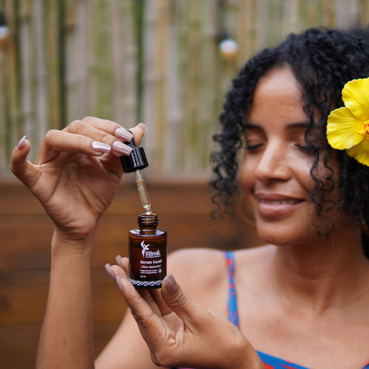Sérum Facial Ultra Reparador