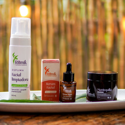 Kit Rituales de Armonía