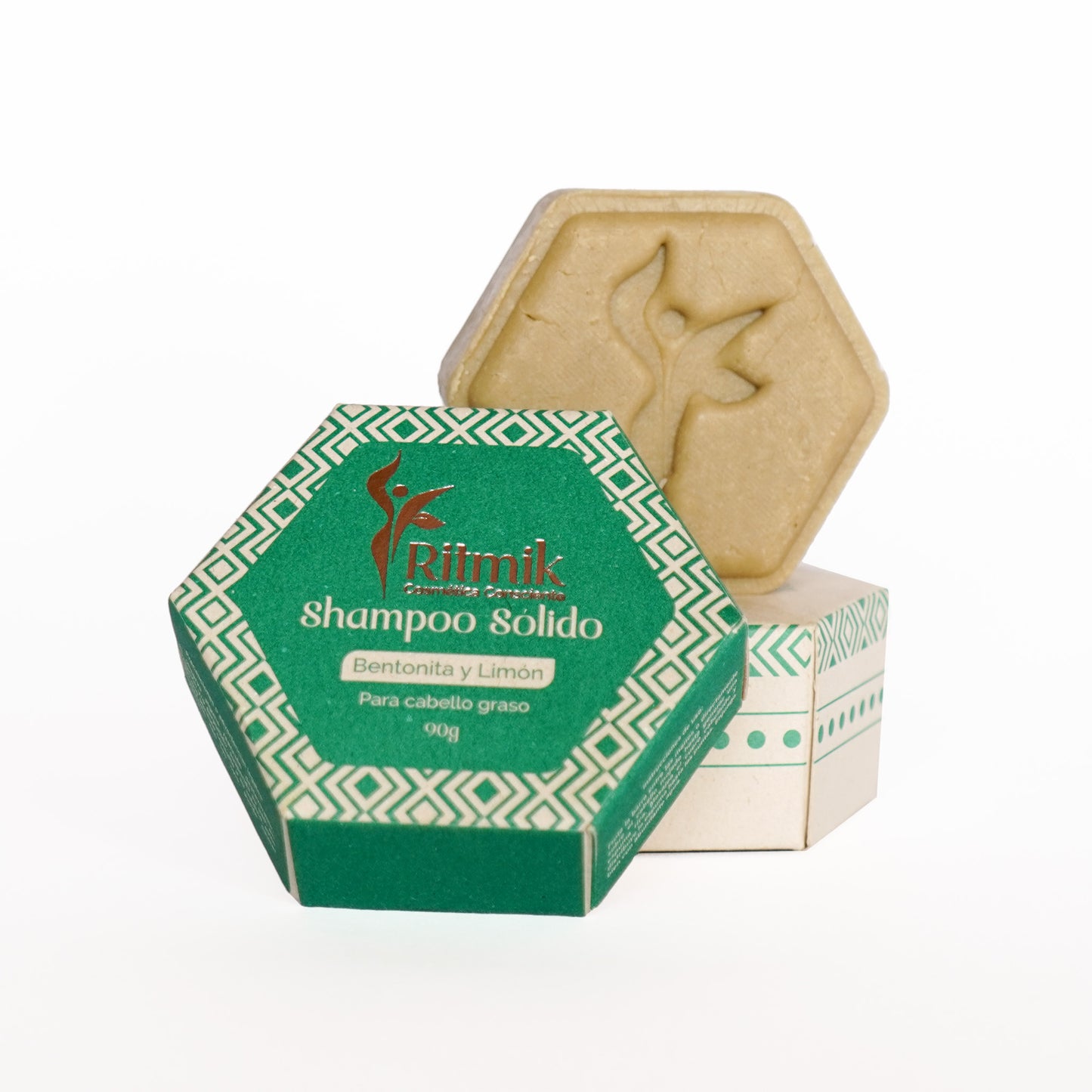 Kit Esencia Ritmik